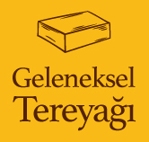 Geleneksel Tereyağı