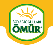 Ömür Süt Ürünleri