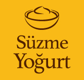 Süzme Yoğurt